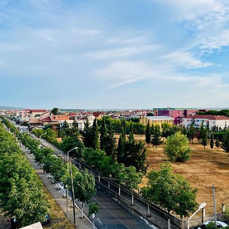 Divjaka Apartments 2 - City Center Exterior photo